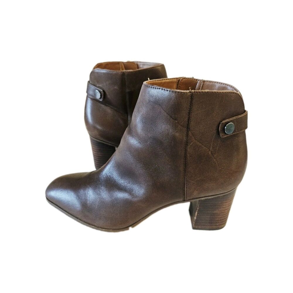 Franco Sarto Women's Boots Size 10